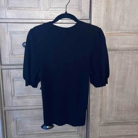 Banana Republic sweater, size medium - Picture 2 of 3